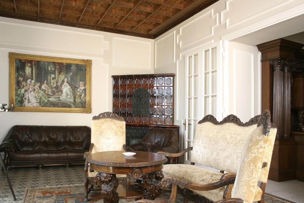 Sir David Balaton Castle Apartmanok Balatonszepezd Luaran gambar